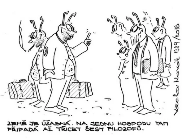 Hospodští filozofové
