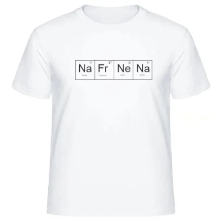 Triko NaFrNeNa
