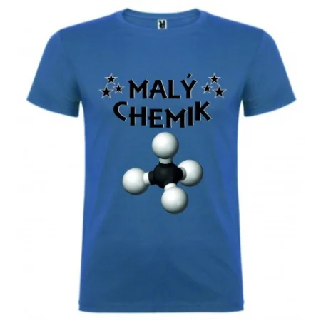 Triko, malý chemik
