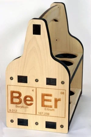 Přenoska na pivo