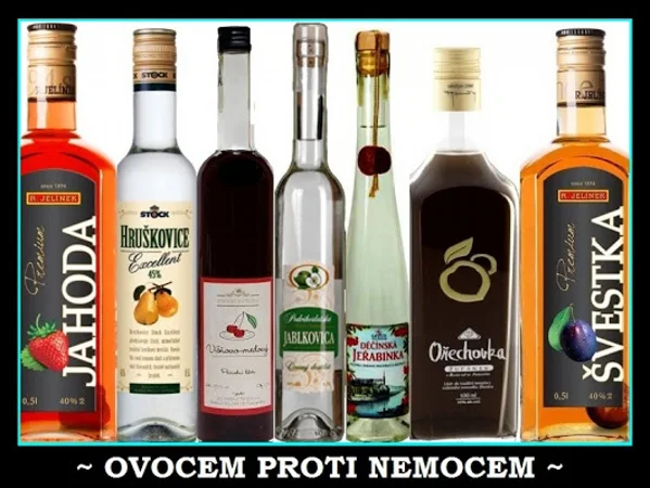 Ovocem proti nemocem