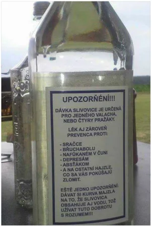 Slivovice