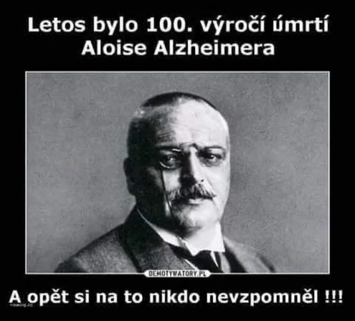 Alois Alzheimer