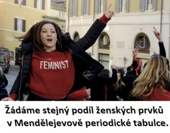 Gender