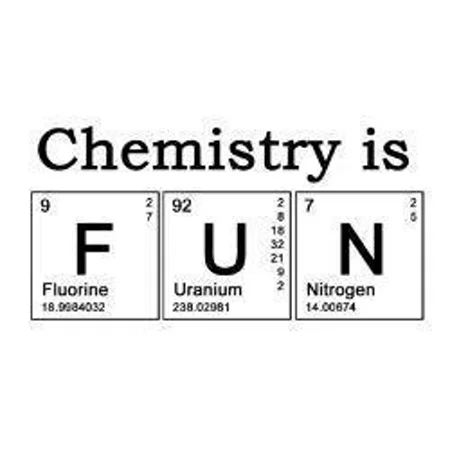 Zábavná chemie