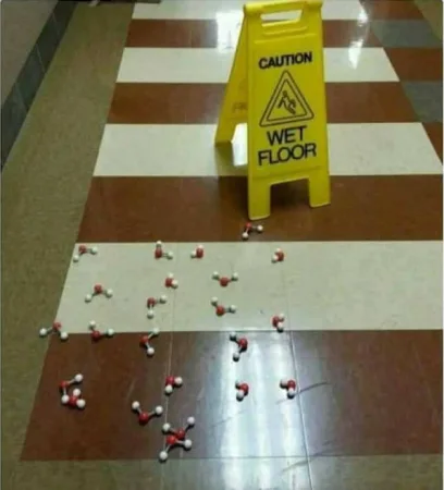 H2O