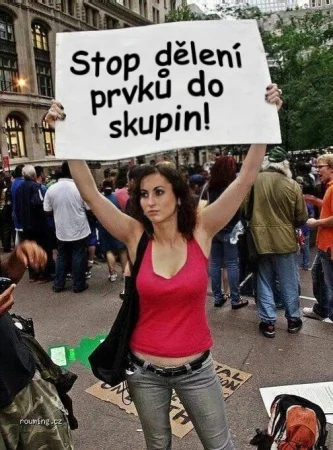 Periodické skupiny