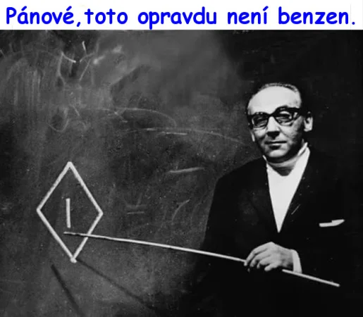 Benzen