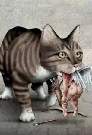Schrödingerova kočka