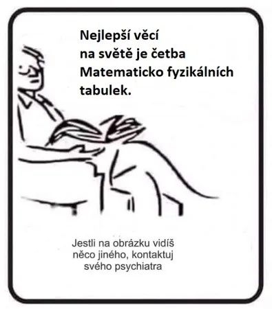 Četba