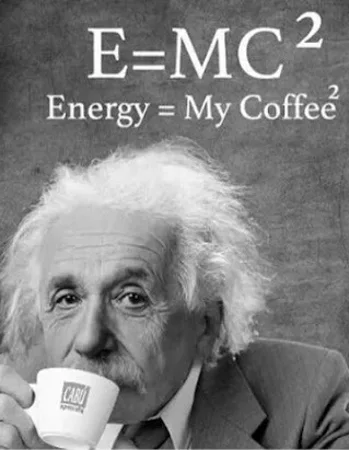 E=mc2