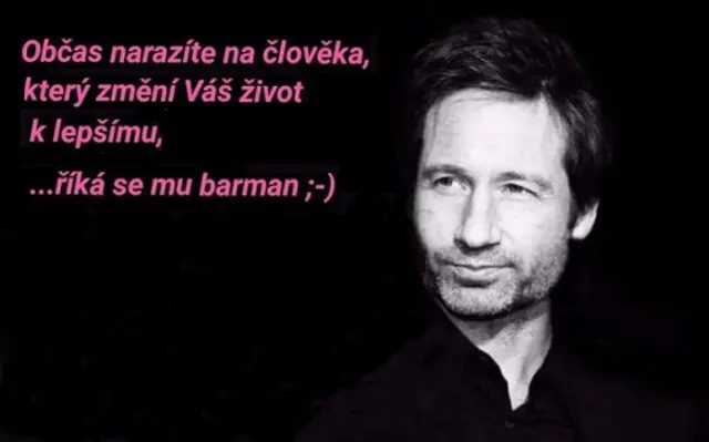 Barman