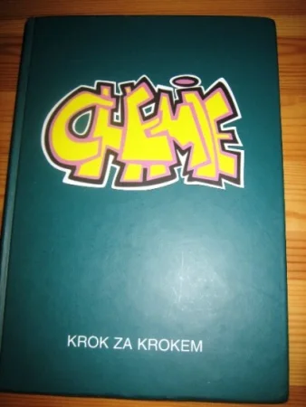 Chemie krok za krokem