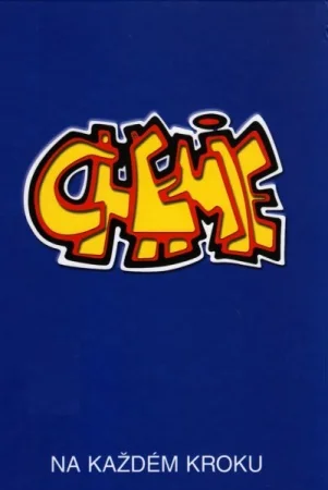 Chemie na každém kroku