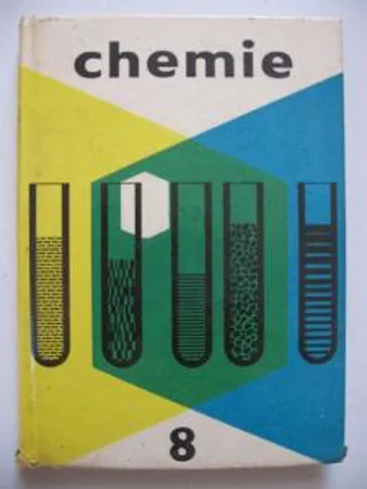 Chemie pro osmou třídu