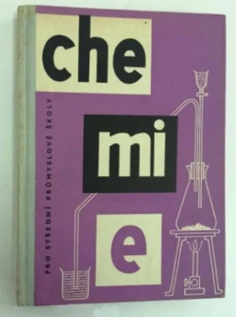 Chemie pro střední průmyslové školy