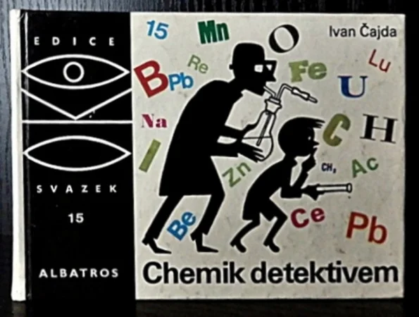 Chemik detektivem 2