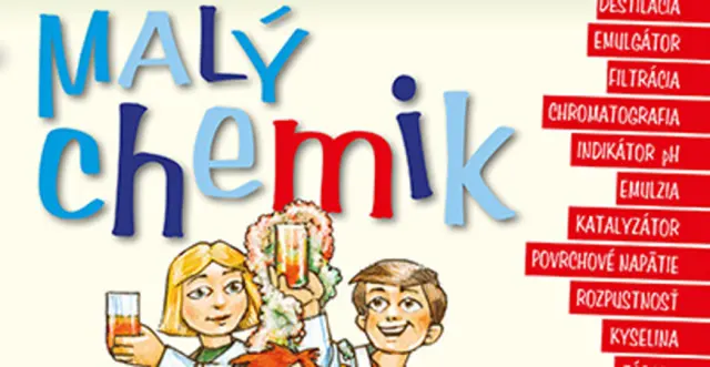 Malý chemik