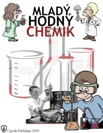 Mladý hodný chemik