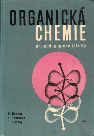 Organická chemie pro pedagogy