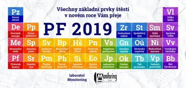 PF 2019