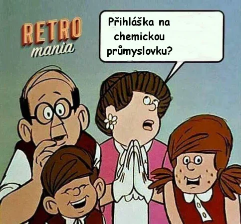 Přihláška