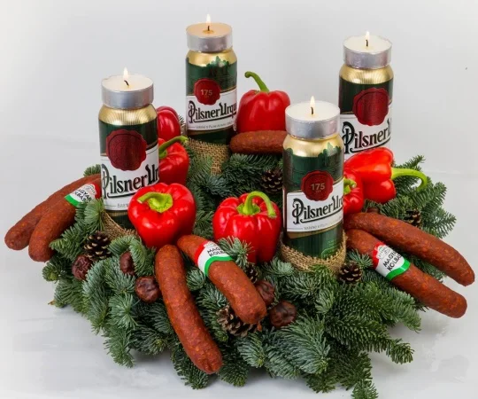 Vánoční advent