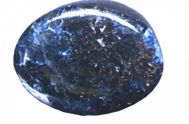 Minerál tvrdší než diamant