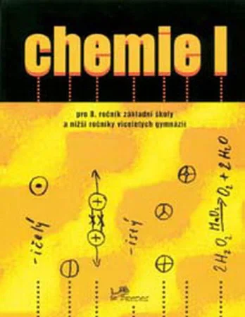 Chemie I pro ZDŠ 8