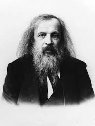 Narozeniny Dmitrij Mendělejev