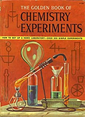 Experimentální chemie