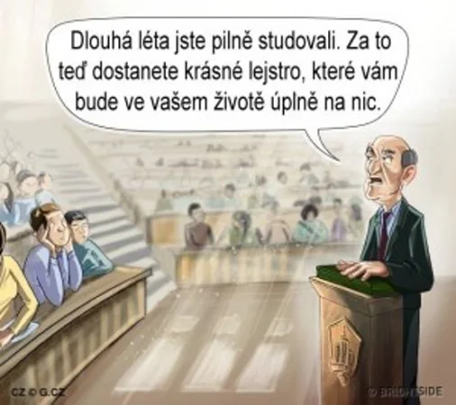 Krásné lejstro