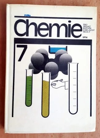 Chemie pro sedmou třídu