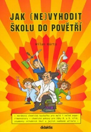 Jak vyhodit školu