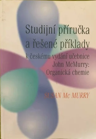 Studijní příručka McMurry