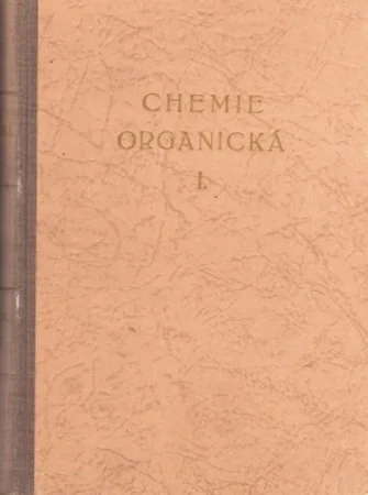Chemie organická 1