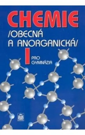 Chemie obecná a anorganická
