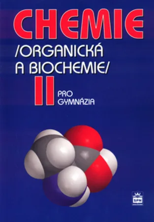 Chemie organická a biochemie