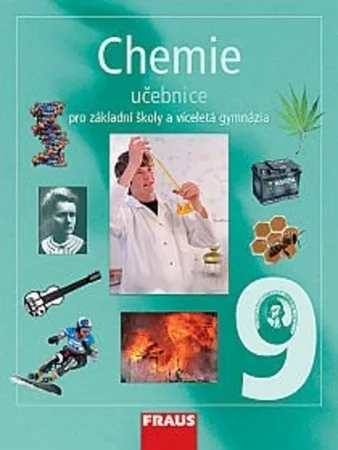 Chemie pro ZDŠ 9