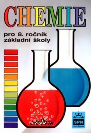 Chemie pro ZDŠ 8