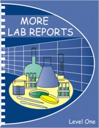 Laboratorní zprávy