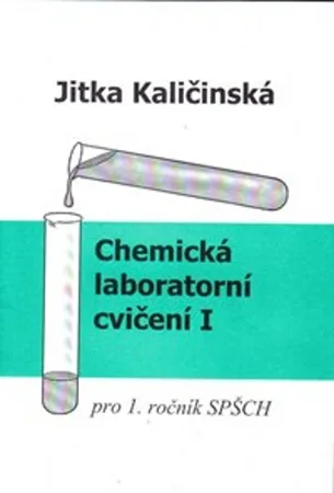 Chemická laboratorní cvičení