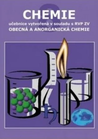 Chemie obecná a anorganická