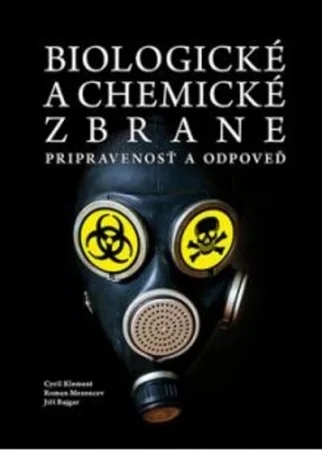 Biologické a chemické zbraně