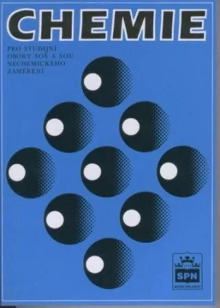 Chemie pro SOŠ a SOU