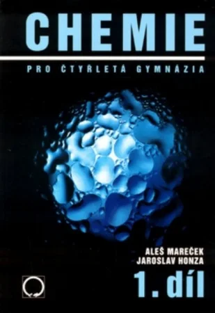 Chemie pro gymnázia 1