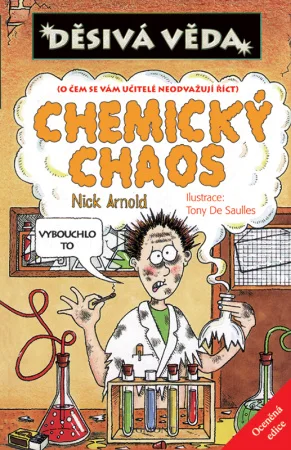 Chemický chaos