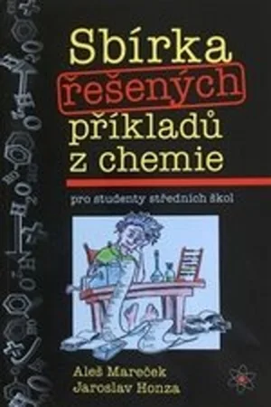 Sbírka příkladů z chemie