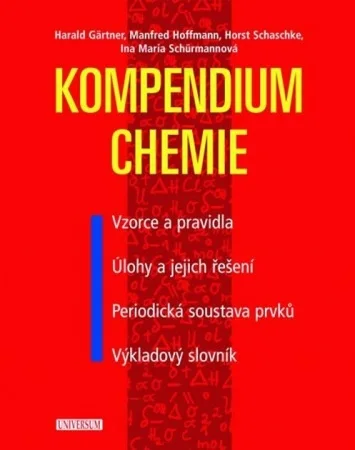 Kompendium chemie