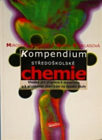 Kompendium středoškolské chemie